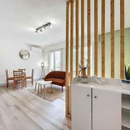 Studio Cosy - Balcon - Wifi - Free Parking Narbona Exterior foto