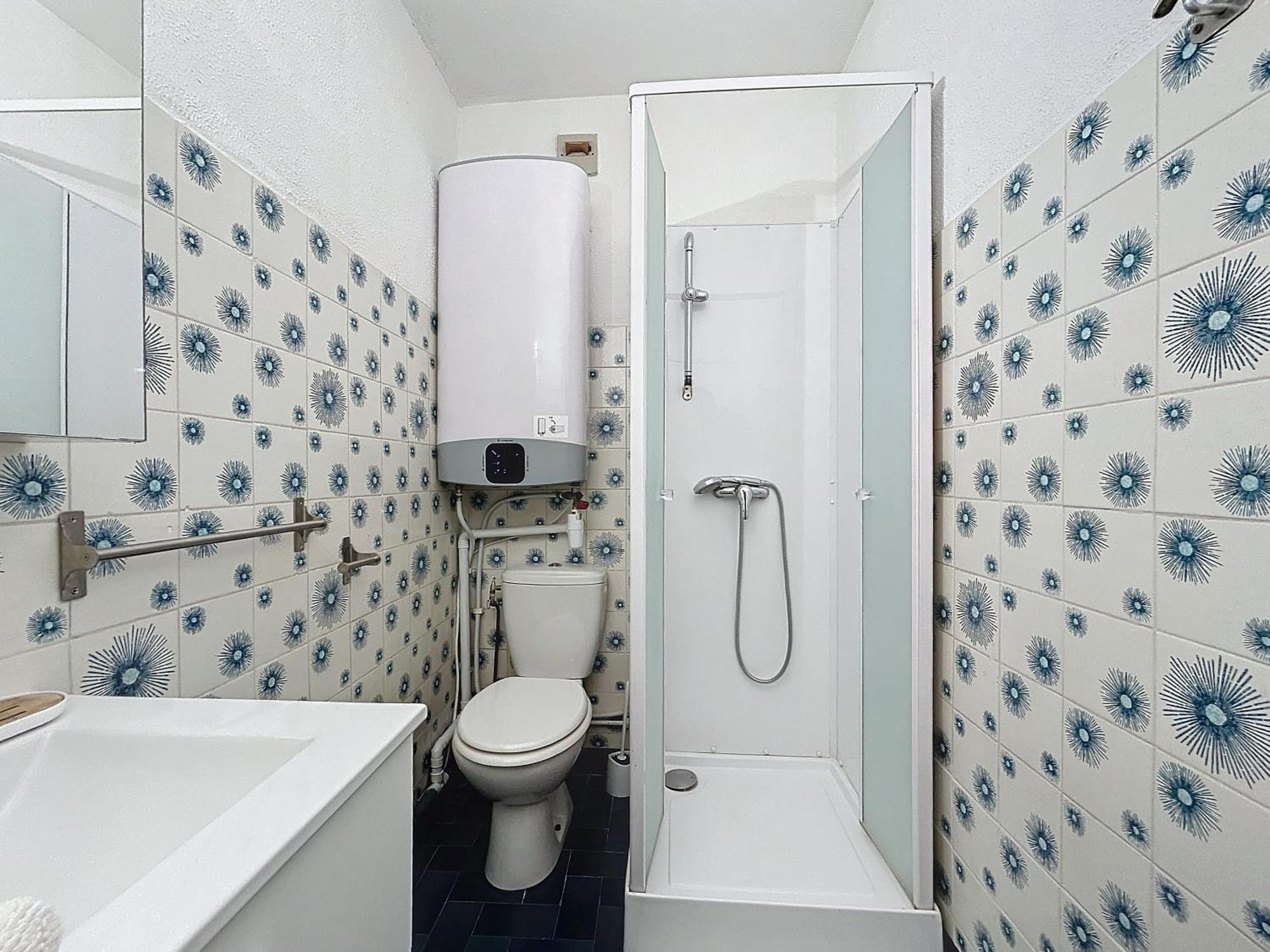 Studio Cosy - Balcon - Wifi - Free Parking Narbona Exterior foto